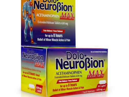 DOLONEUROBION MAX X 30