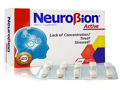 NEUROBION ACTIVE BLISTER30