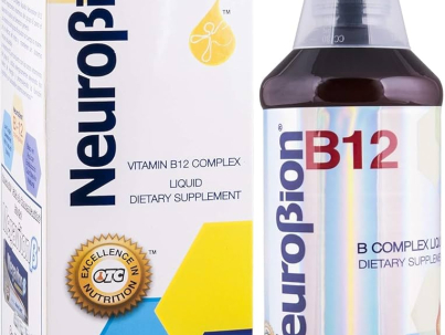 NEUROBION B-12 COMPLEX JARABE 16 oz