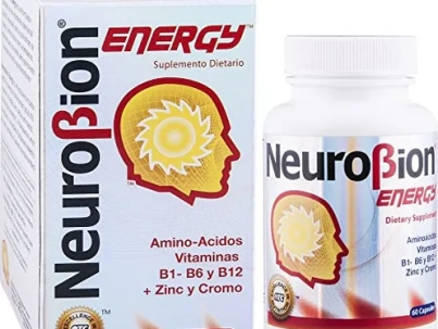 NEUROBION ENERGY X 60