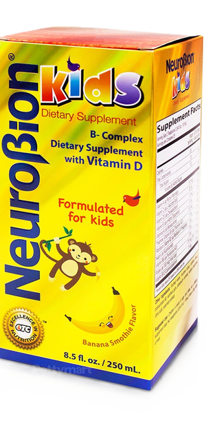 NEUROBION KIDS 250 ML