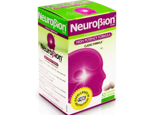 NEUROBION X 50