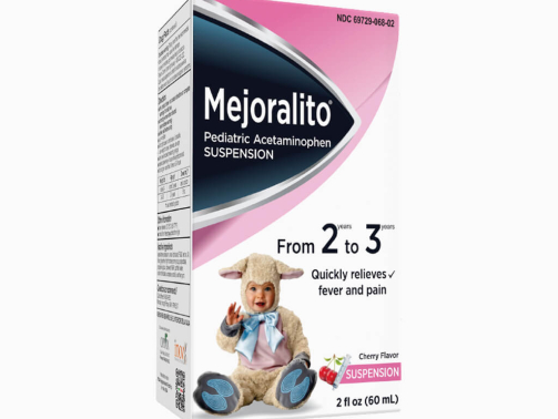 MEJORALITO GOTERO 2 A 3 AÑOS 2 OZ