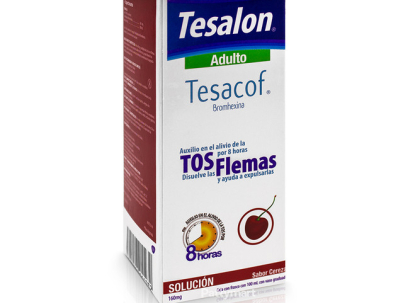 TESALON ADULTO MULTI-SYMPTON 6oz
