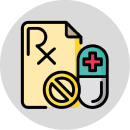 Medicina OTC Sin Receta